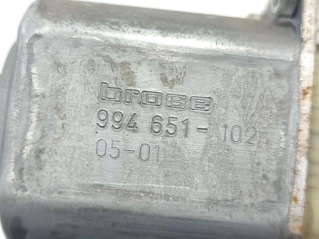 9222Q4 PEUGEOT Mecanismo de elevalunas delantero derecha comprar Madrid