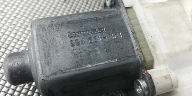 9222Q4 PEUGEOT Mecanismo de elevalunas delantero derecha  en stock Córdoba