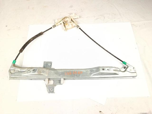 Mecanismo de elevalunas 9222Q4 PEUGEOT
