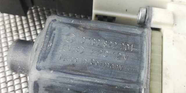 9222Q4 Mecanismo de elevalunas delantero derecha  en stock Castellón