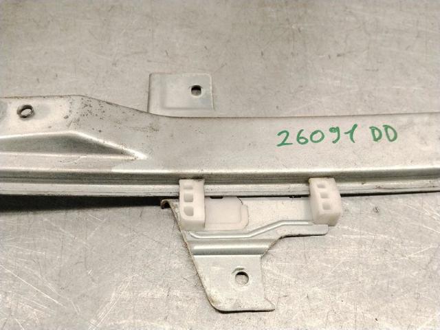 PEUGEOT 9222Q4 Mecanismo de elevalunas delantero derecha comprar Pamplona