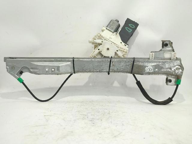 9222Q4 PEUGEOT Mecanismo de elevalunas delantero derecha comprar Bilbao