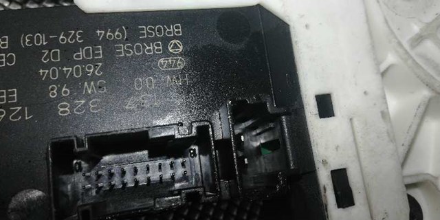 9222Q4 Mecanismo de elevalunas delantero derecha comprar Sevilla