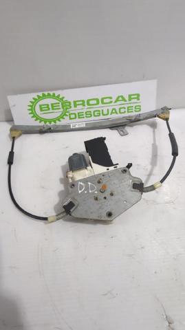 PEUGEOT 9222Q4 Mecanismo de elevalunas delantero derecha  en stock Salamanca