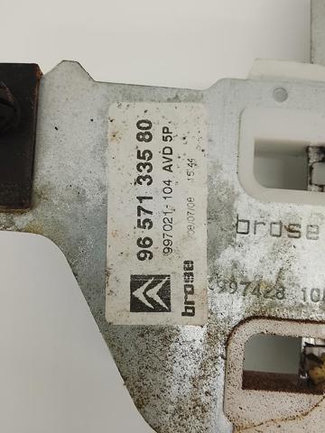 9222V0 Mecanismo de elevalunas delantero derecha  en stock Sabadell