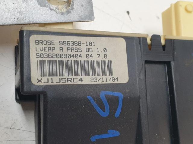 Comprar Elevalunas C4  LC
