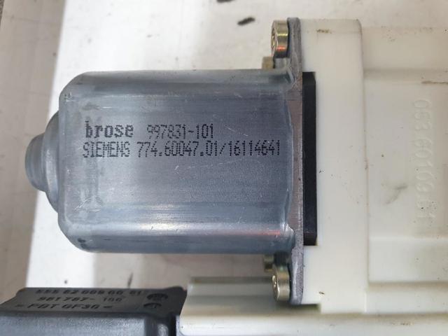 9222V0 Mecanismo de elevalunas de la puerta delantera derecha  disponible Utrera