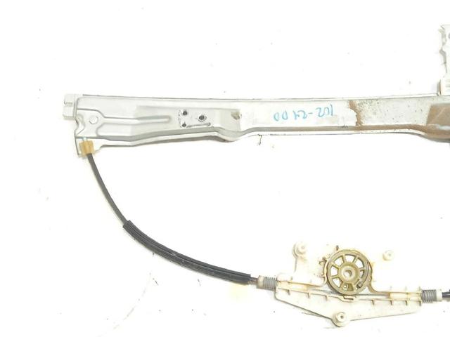 9222V0 PEUGEOT Mecanismo de elevalunas de la puerta delantera derecha  comprar en Oviedo