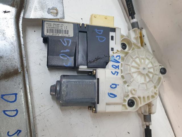 9222V0 PEUGEOT Mecanismo de elevalunas delantero derecha  en stock Huelva