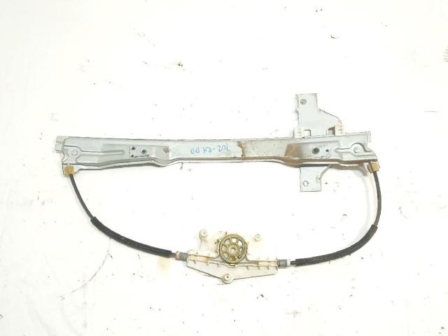 Mecanismo elevalunas delantero derecha C4  hatchback (2004-2010) original desde 49,72 €