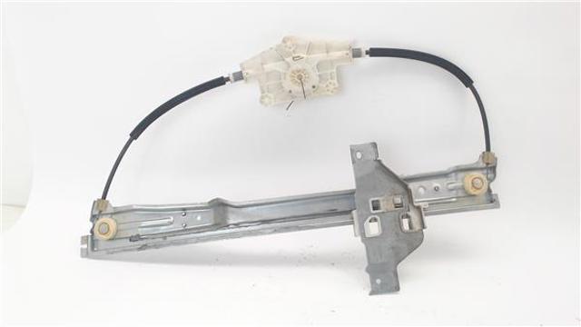 PEUGEOT 9222V0 Mecanismo de elevalunas delantero derecha  en stock Salamanca