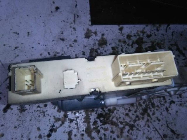 9222V0 PEUGEOT Mecanismo de elevalunas delantero derecha  en stock Gandía