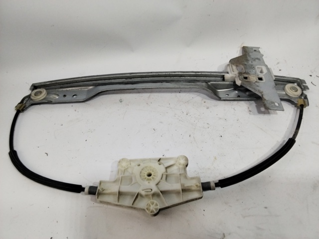 Mecanismo de elevalunas delantero derecha Citroen C4  desde 49,72 €