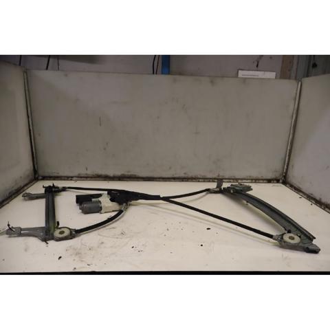 9222V9 PEUGEOT Mecanismo de elevalunas delantero derecha  en stock Gandía