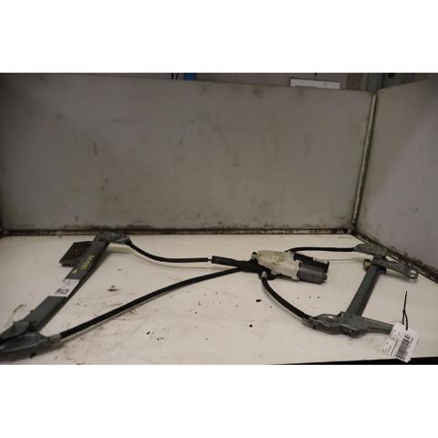 9222V9 Mecanismo de elevalunas delantero derecha  en stock Castellón