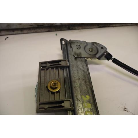 9222V9 PEUGEOT Mecanismo de elevalunas delantero derecha  en stock Gandía