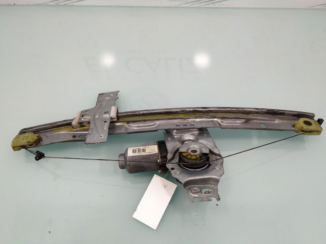 9222W9 PEUGEOT Mecanismo de elevalunas delantero derecha comprar Madrid