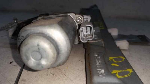 9222W9 PEUGEOT Mecanismo de elevalunas delantero derecha comprar Madrid