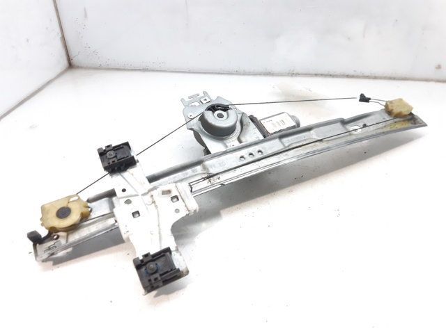 9222W9 PEUGEOT Mecanismo de elevalunas delantero derecha comprar Bilbao