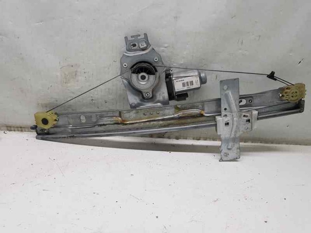 PEUGEOT 9222W9 Mecanismo de elevalunas de la puerta delantera derecha  comprar en Albacete