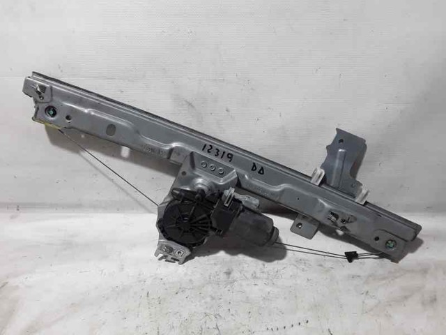 9222W9 PEUGEOT Mecanismo de elevalunas delantero derecha  en stock Huelva