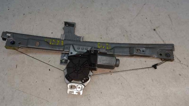 9222W9 Mecanismo de elevalunas delantero derecha  en stock Castellón