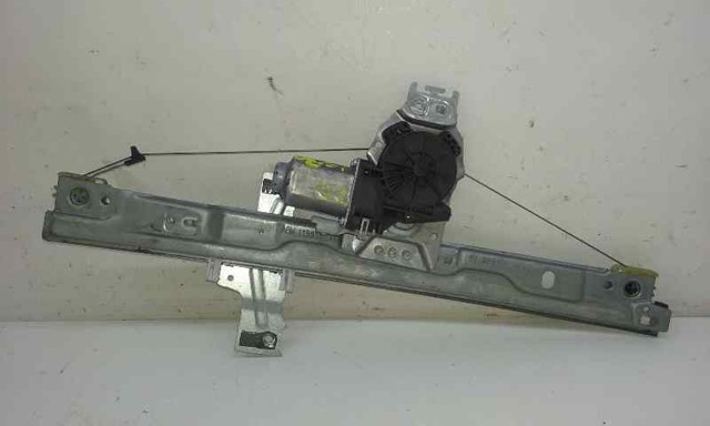 9222W9 Mecanismo de elevalunas delantero derecha comprar Sevilla