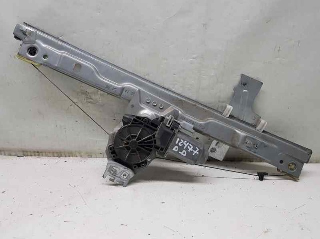 9222W9 Mecanismo de elevalunas delantero derecha  en stock Castellón