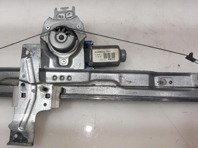 9222W9 PEUGEOT Mecanismo de elevalunas delantero derecha  en stock Córdoba