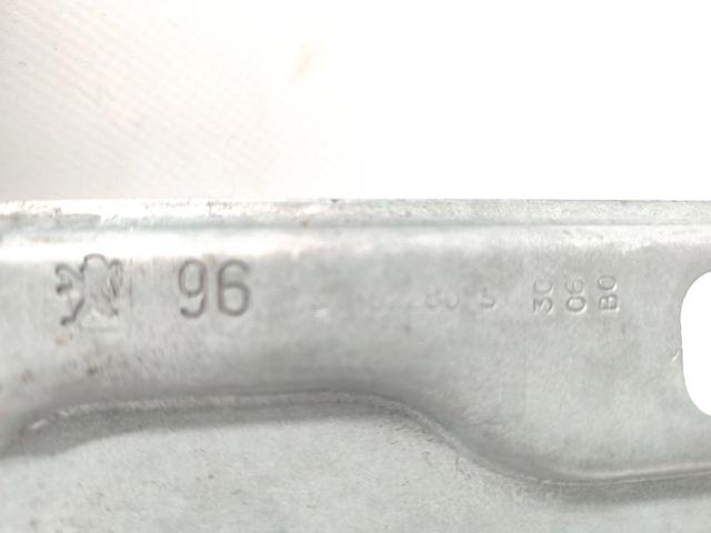 9222W9 PEUGEOT Mecanismo de elevalunas de la puerta delantera derecha  comprar en Oviedo