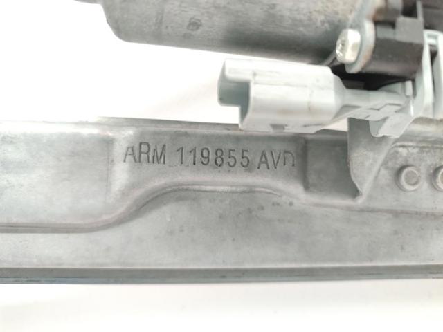 9222W9 PEUGEOT Mecanismo de elevalunas delantero derecha  en stock Huelva