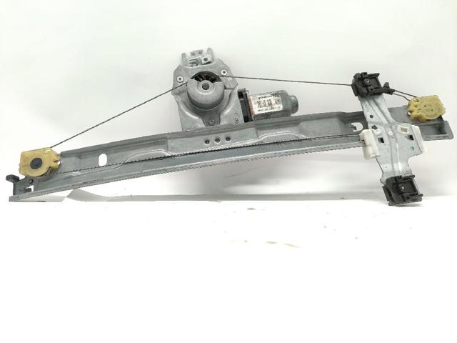 9222W9 Mecanismo de elevalunas delantero derecha comprar Girona