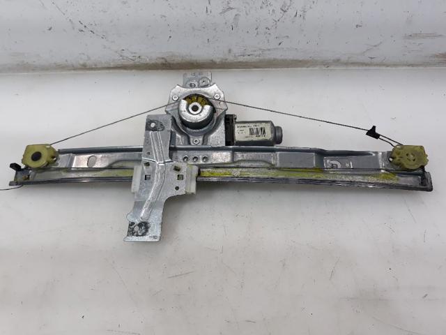 9222W9 PEUGEOT Mecanismo de elevalunas delantero derecha comprar Alcalá