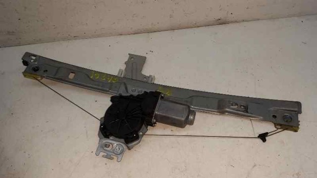 PEUGEOT 9222W9 Mecanismo de elevalunas de la puerta delantera derecha  comprar en Albacete
