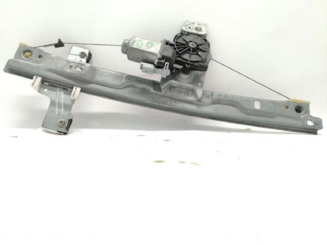 9222W9 PEUGEOT Mecanismo de elevalunas delantero derecha comprar Alcalá
