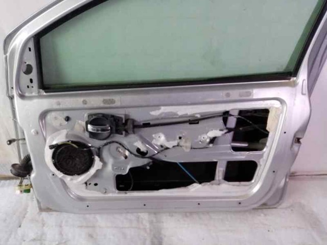 Elevalunas eléctrico Citroen C2  (JM)