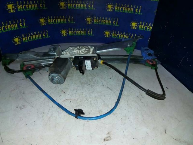 Elevalunas eléctrico Citroen C2  (JM)