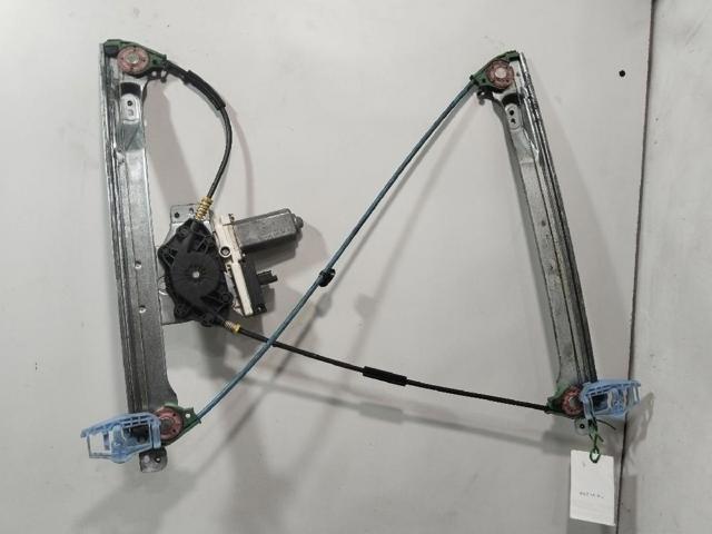 PEUGEOT 9222X2 Mecanismo de elevalunas delantero derecha  en stock Salamanca