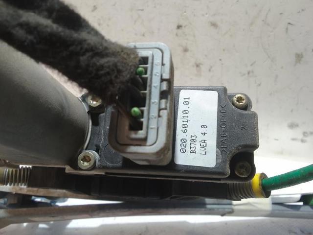 PEUGEOT 9222X2 Mecanismo de elevalunas delantero derecha  en stock Valencia