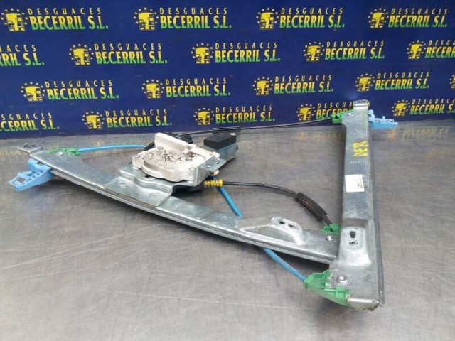 Precio del repuesto Mecanismo elevalunas delantero derecha C2  hatchback