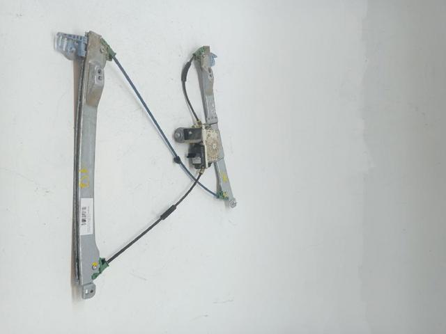 Mecanismo elevalunas delantero derecha para Citroen C2  (JM)