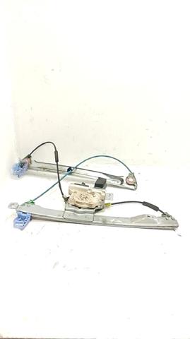 Mecanismo elevalunas delantero derecha C2 hatchback (2003-2008) original desde 55,18 €