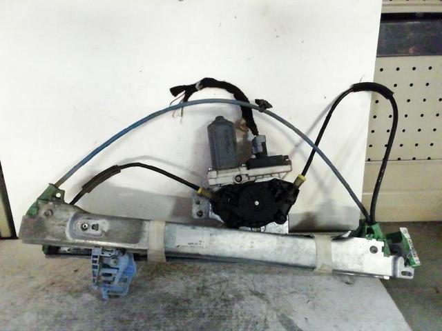 PEUGEOT 9222X2 Mecanismo de elevalunas de la puerta delantera derecha  comprar en Murcia