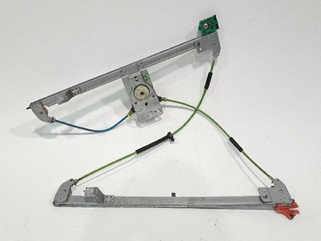 Mecanismo de elevalunas, puerta delantera derecha Peugeot Expert VF