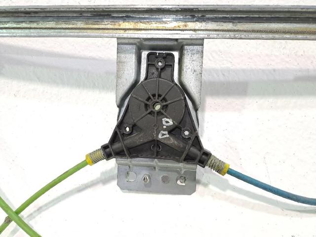 Mecanismo de elevalunas, puerta delantera derecha Peugeot Expert VF