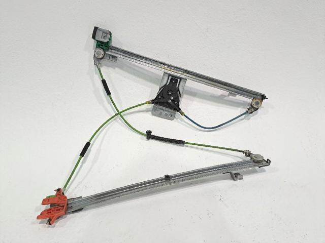 Mecanismo de elevalunas, puerta delantera derecha Peugeot Expert VF