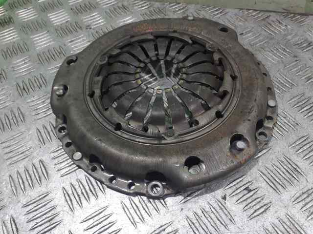 Embrague de disco 9223223 OPEL