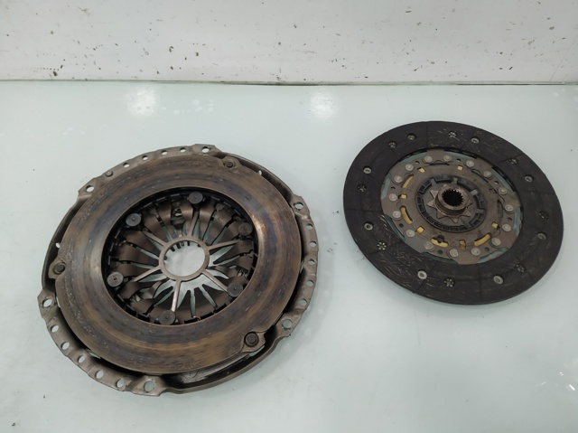 9223223 Disco de embrague  en stock Sabadell