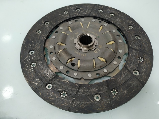 Disco de embrague 9223223 OPEL