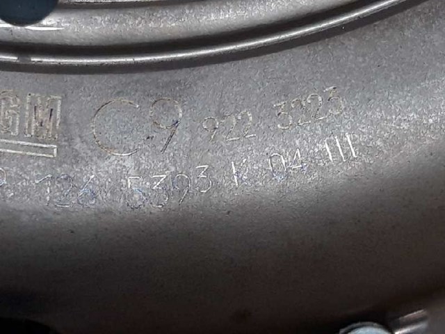 9223223 Disco de embrague  disponible Burgos